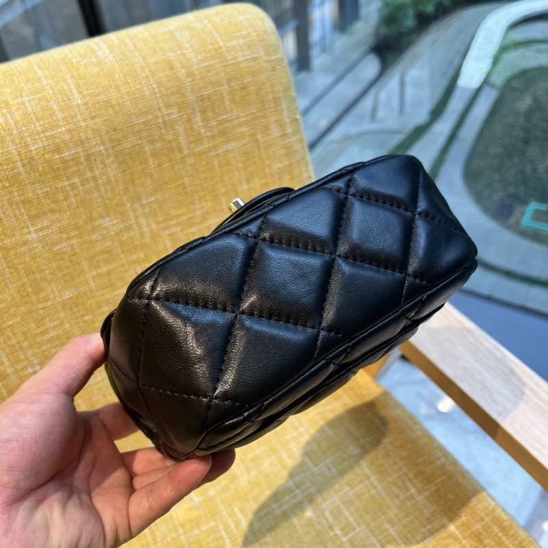 Ch**el satchel bags